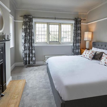 Host & Stay - The Old Post Office Burnsall Exteriör bild
