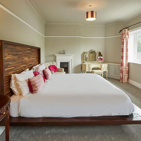 Host & Stay - The Old Post Office Burnsall Exteriör bild
