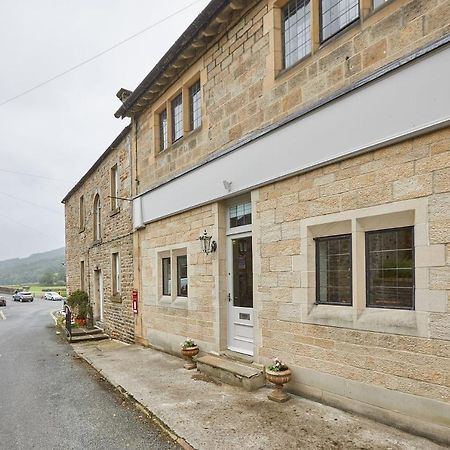 Host & Stay - The Old Post Office Burnsall Exteriör bild