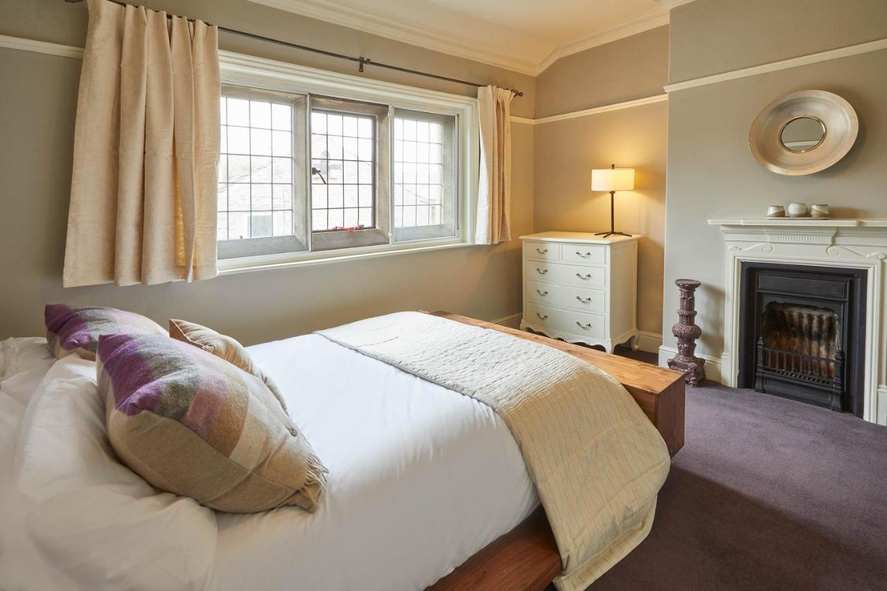 Host & Stay - The Old Post Office Burnsall Exteriör bild