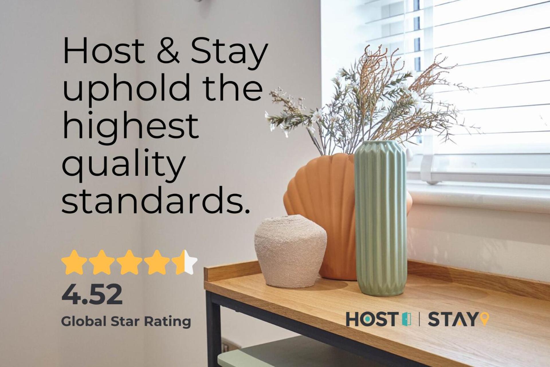 Host & Stay - The Old Post Office Burnsall Exteriör bild